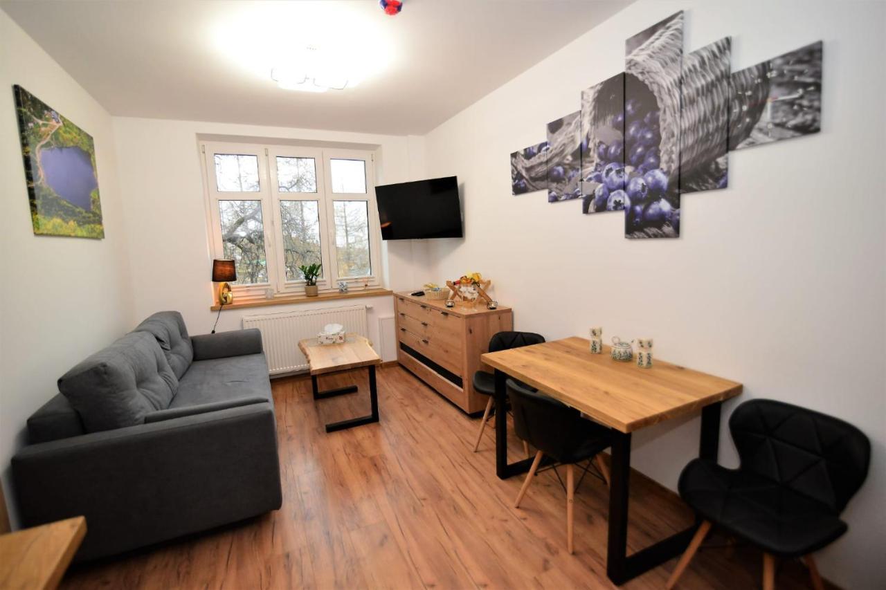 Apartament De Luxe Emily קרפאז' מראה חיצוני תמונה