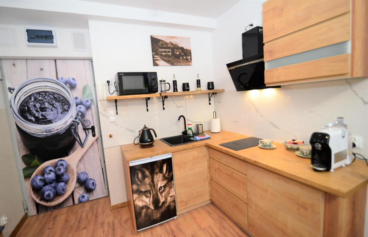 Apartament De Luxe Emily קרפאז' מראה חיצוני תמונה